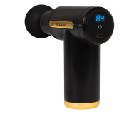 BLOW Pistolet do masażu Wave 3000 + 4 końcówki - 1544343 - zdjęcie 4